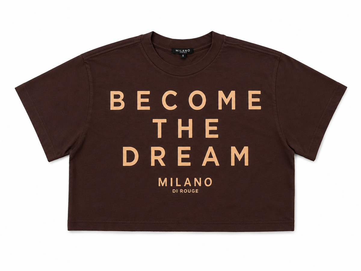 Become The Dream Crop