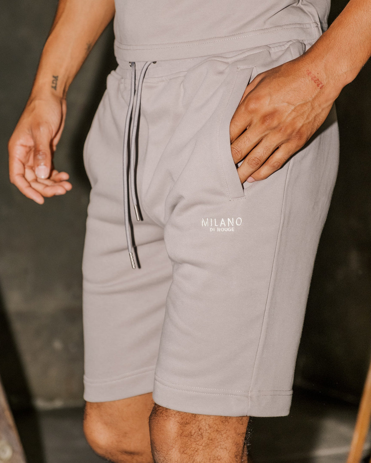 Release 'Em Sweatpants