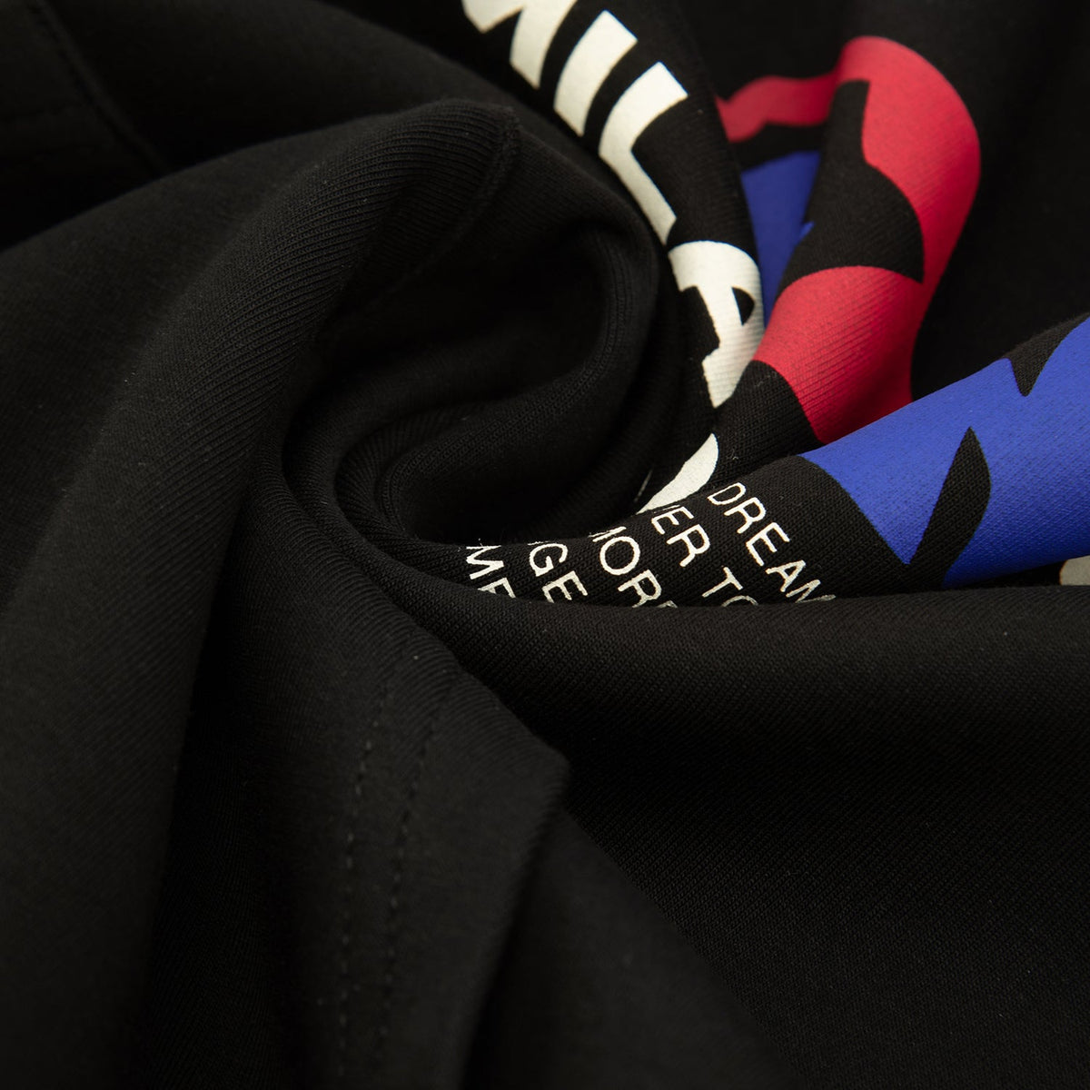 Dreamer Moto Hoodie