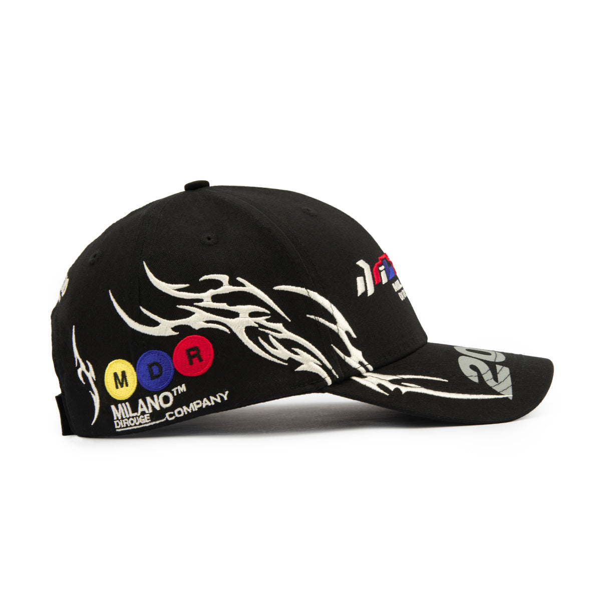 Dreamer Moto Hat
