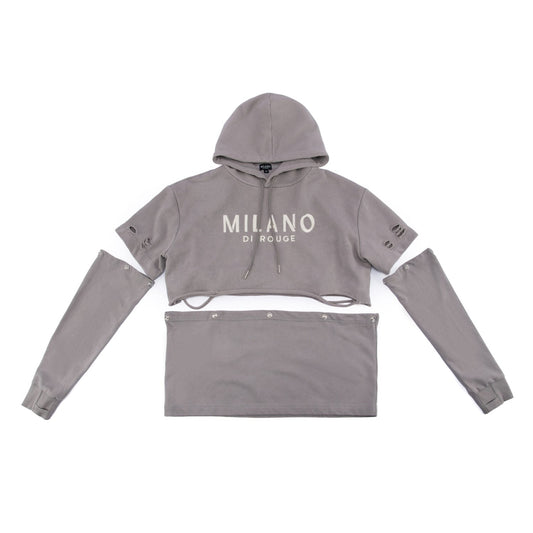 Release 'Em Hoodie Sweatshirt