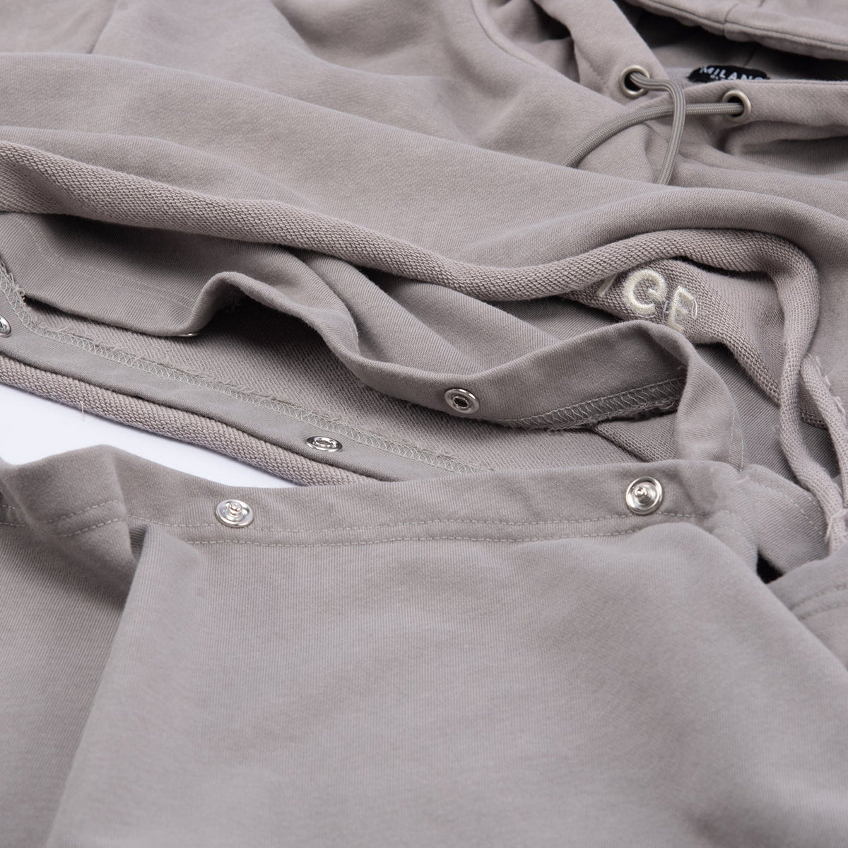 Release 'Em Hoodie Sweatshirt