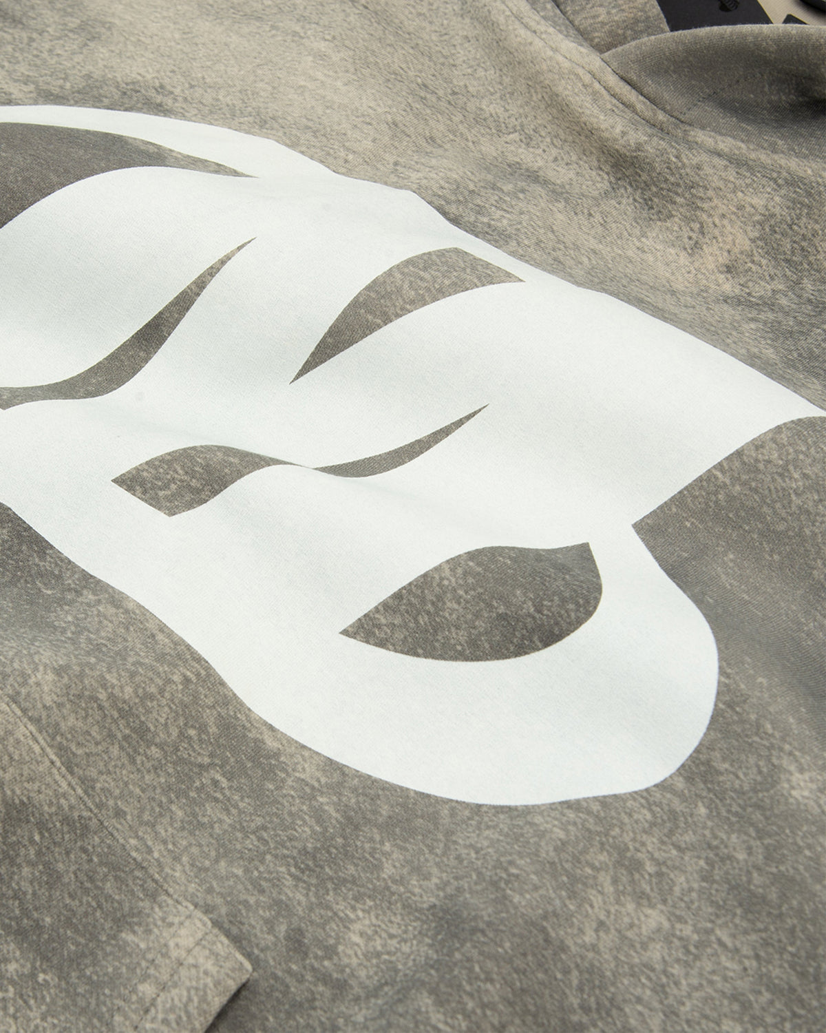 Acid Wash Hoodie