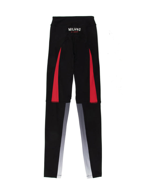 Dreamer Moto Leggings