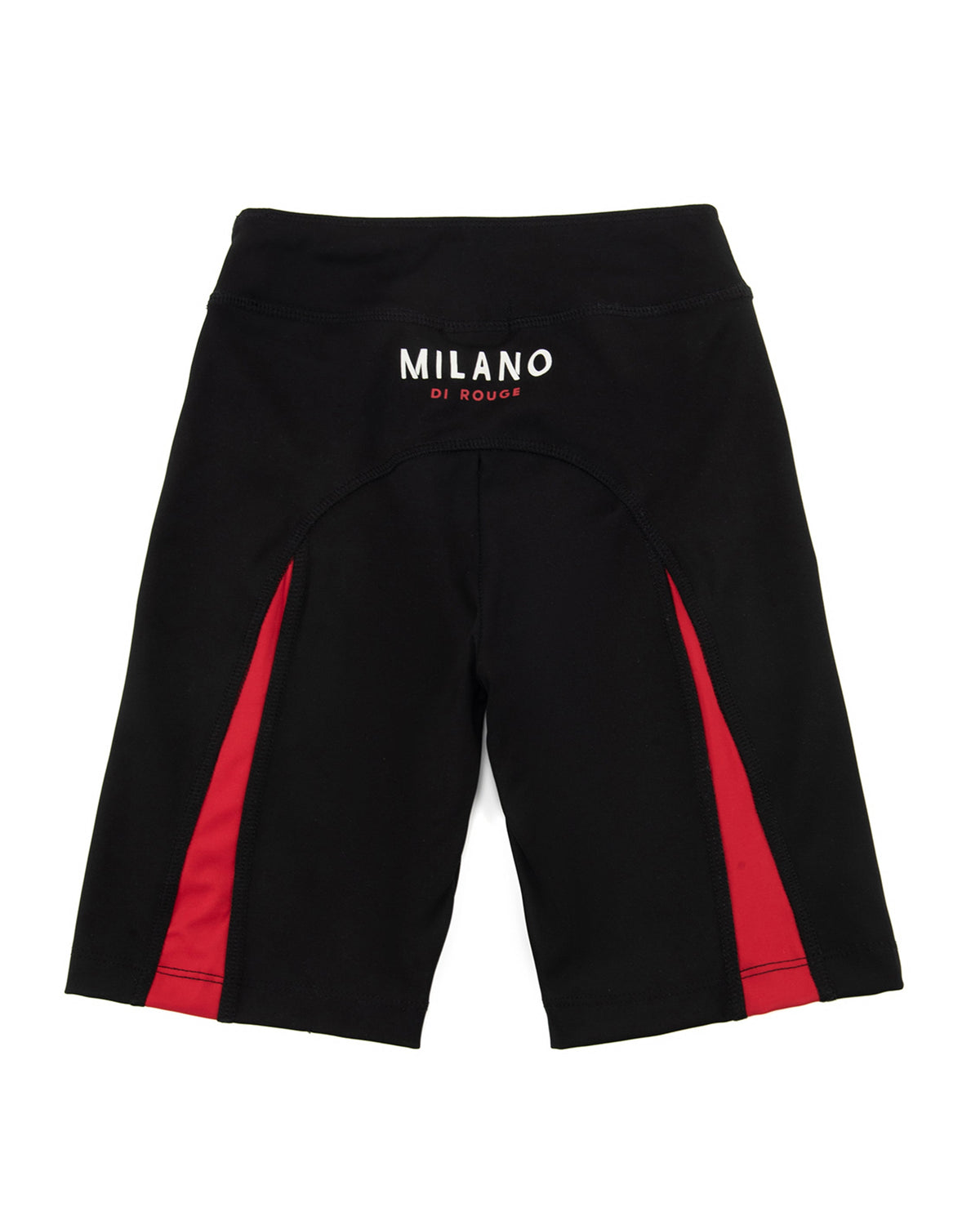 Dreamer Moto Biker Shorts