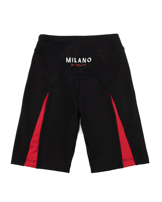 Dreamer Moto Biker Shorts