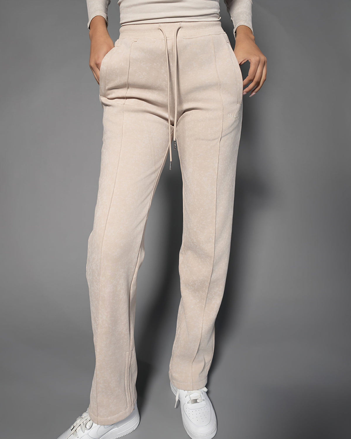 Lux Signature Supreme Firma Sweatpants
