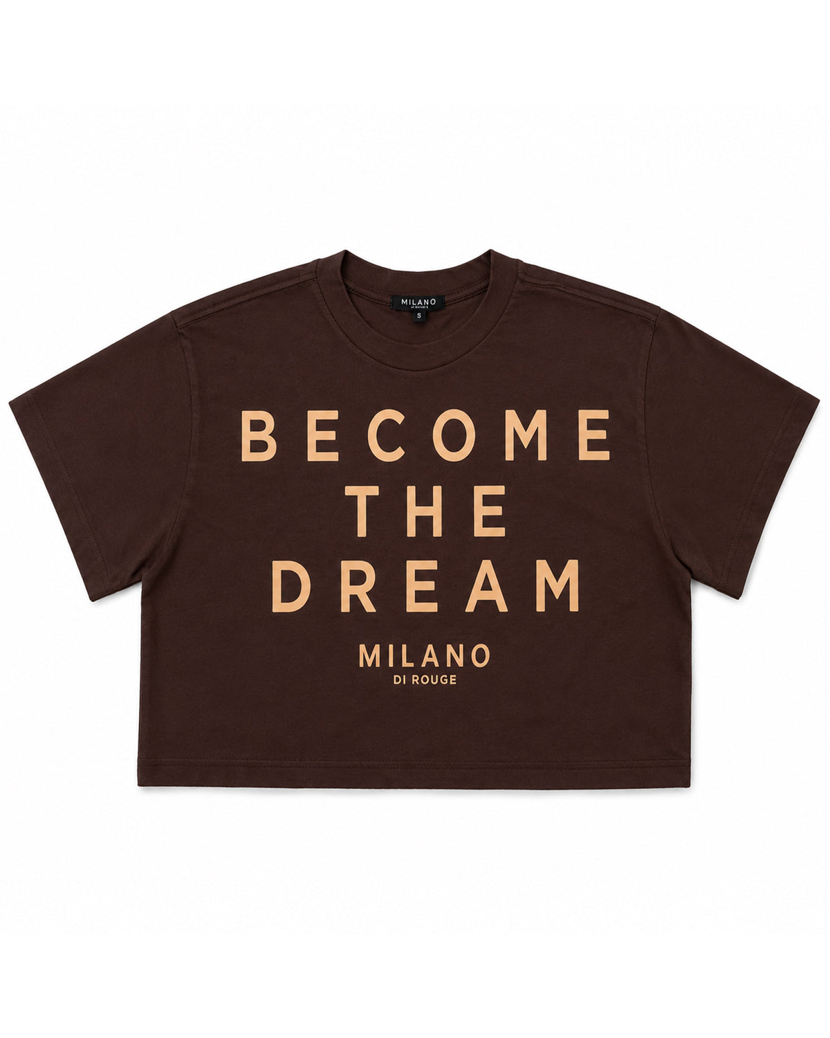 Become The Dream Crop