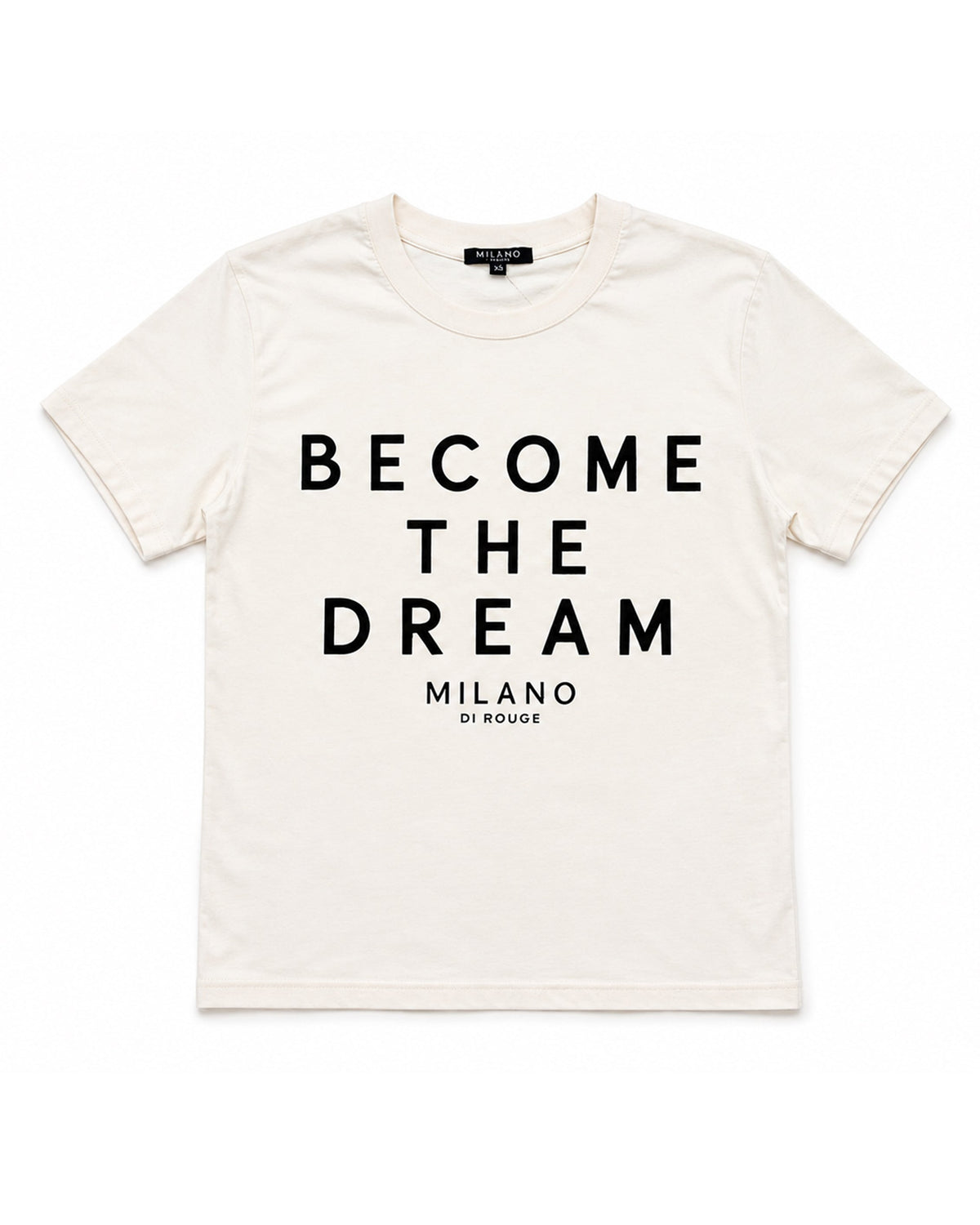 Become The Dream