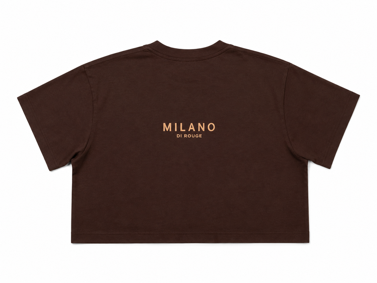 Become The Dream Crop