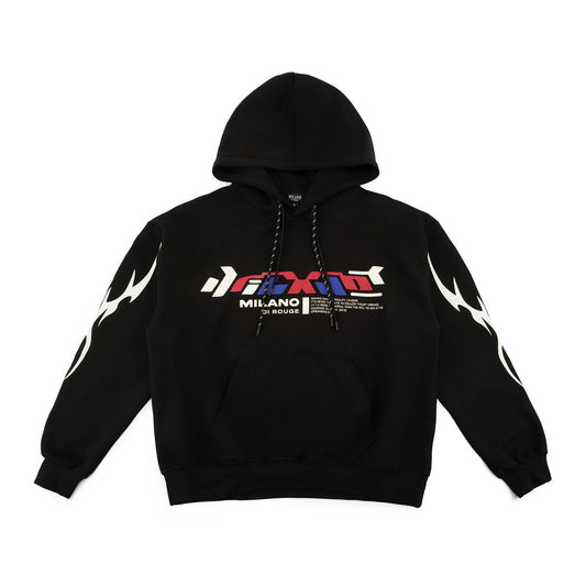 Dreamer Moto Hoodie