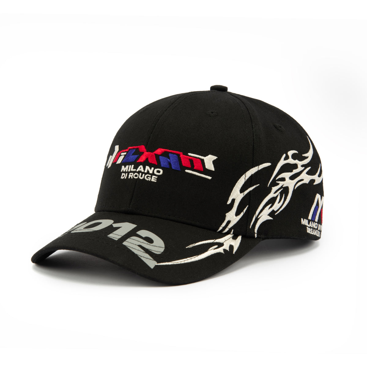 Dreamer Moto Hat