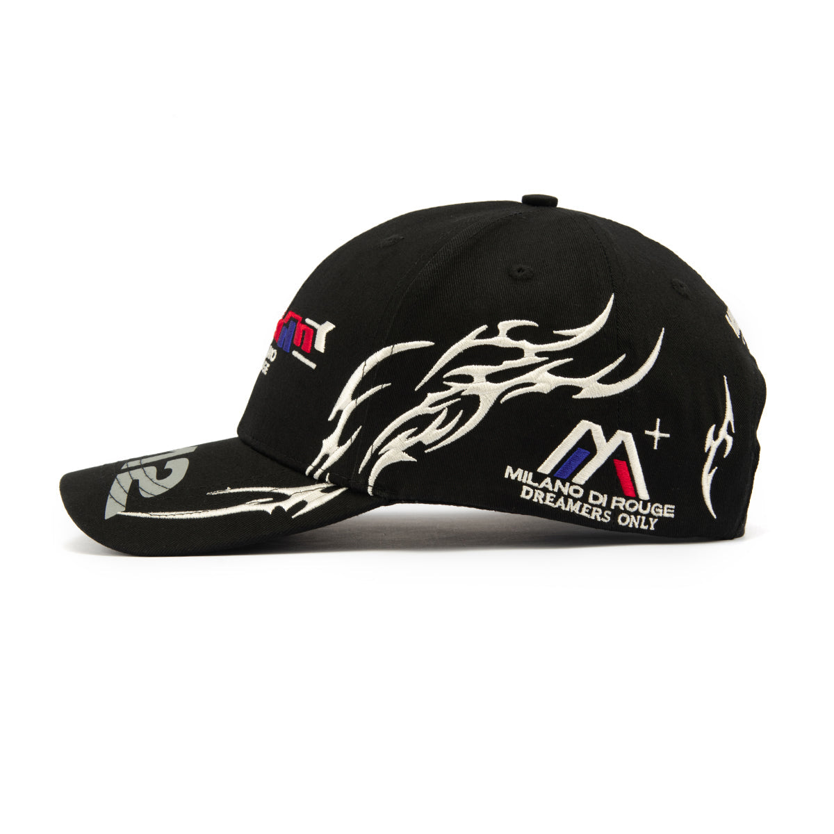 Dreamer Moto Hat
