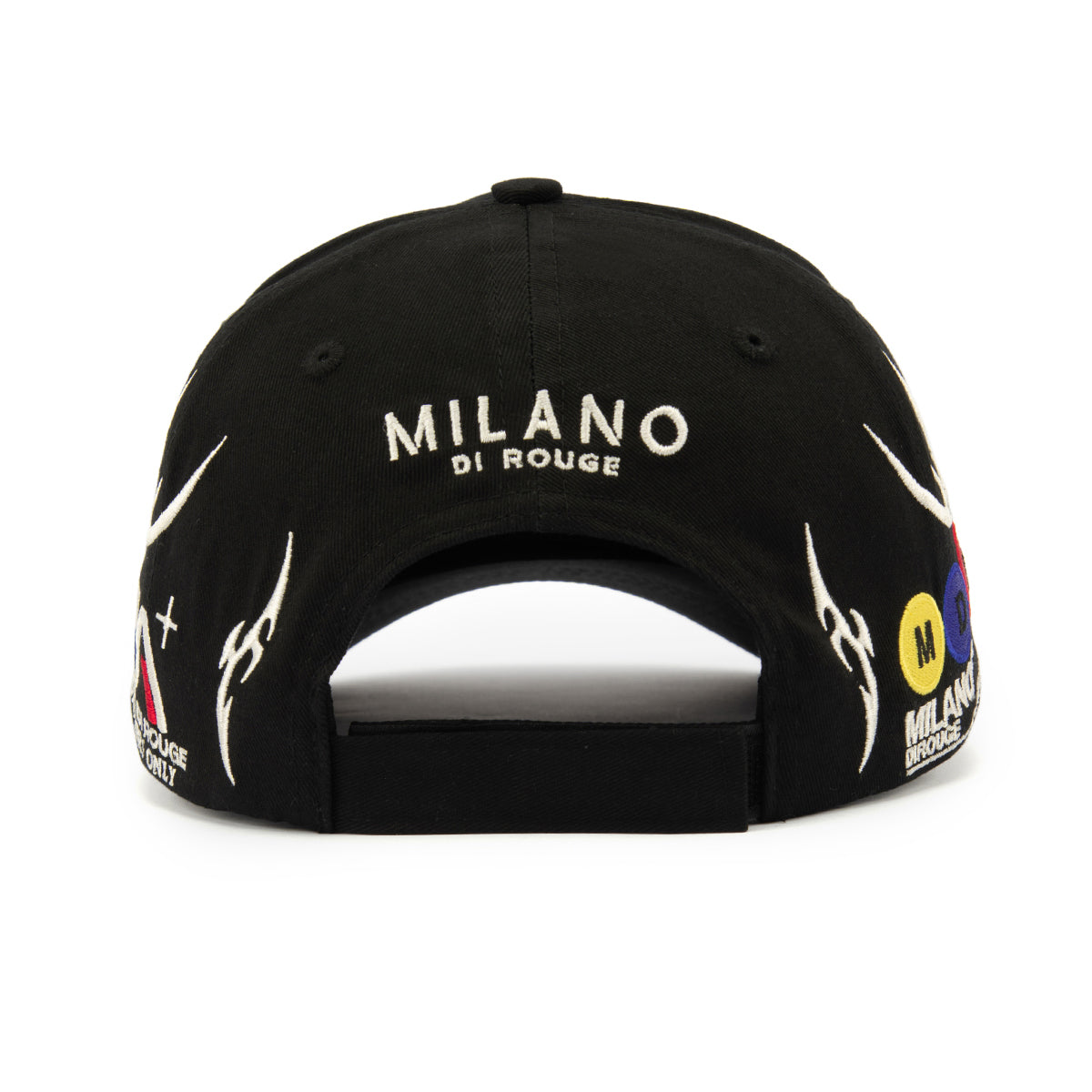Dreamer Moto Hat