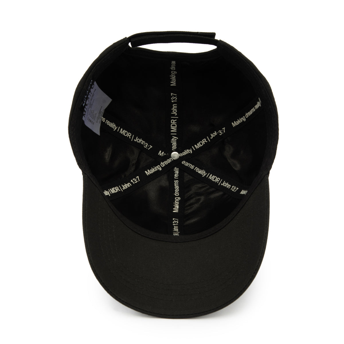 Dreamer Moto Hat