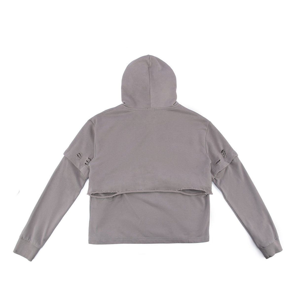 Release 'Em Hoodie Sweatshirt