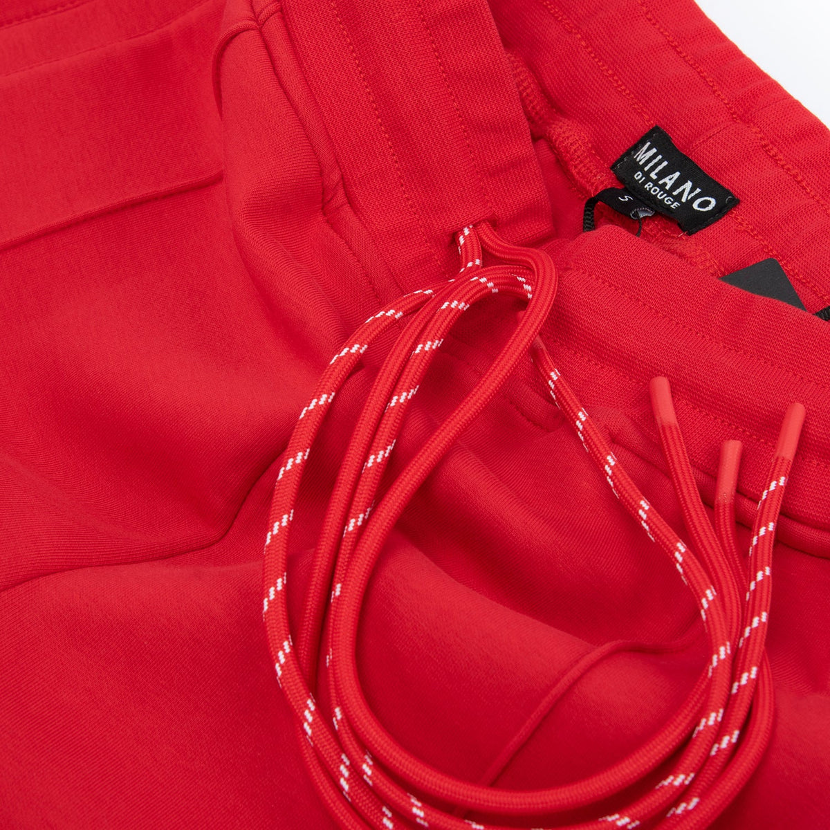Milano Signature Air Sweatpants
