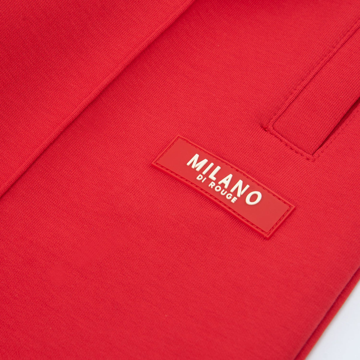 Milano Signature Air Sweatpants