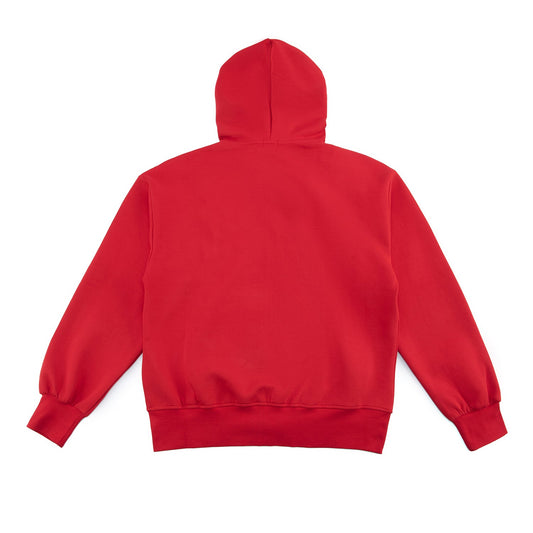 Milano Signature Air Zip Hoodie