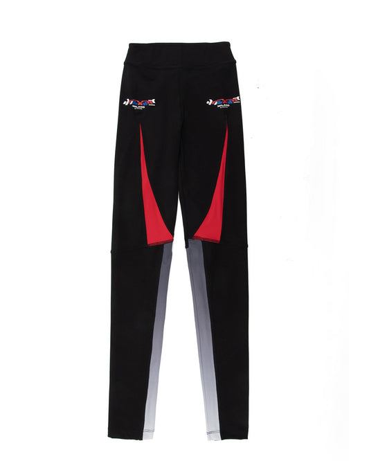 Dreamer Moto Leggings