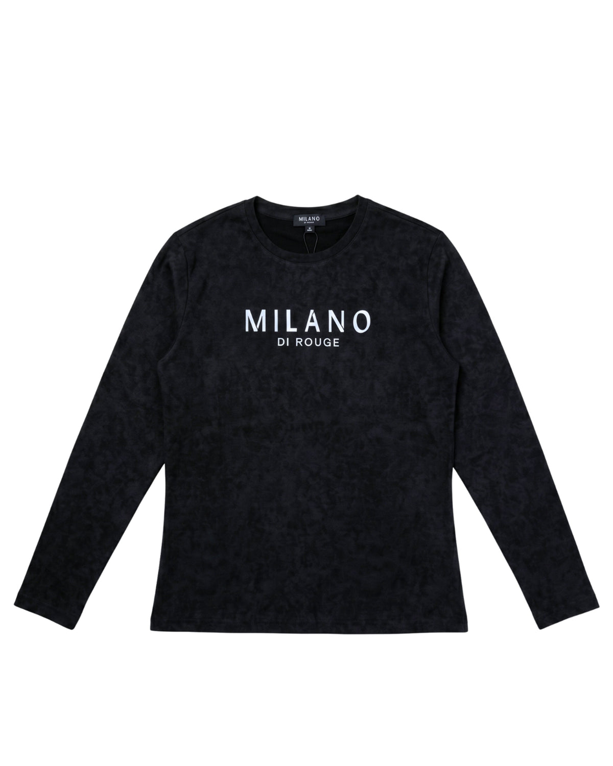 Lux Signature Supreme Men's Long Sleeve Tee