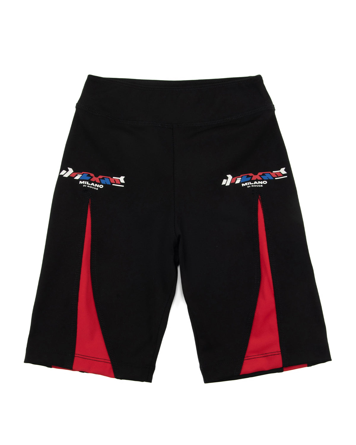 Dreamer Moto Biker Shorts