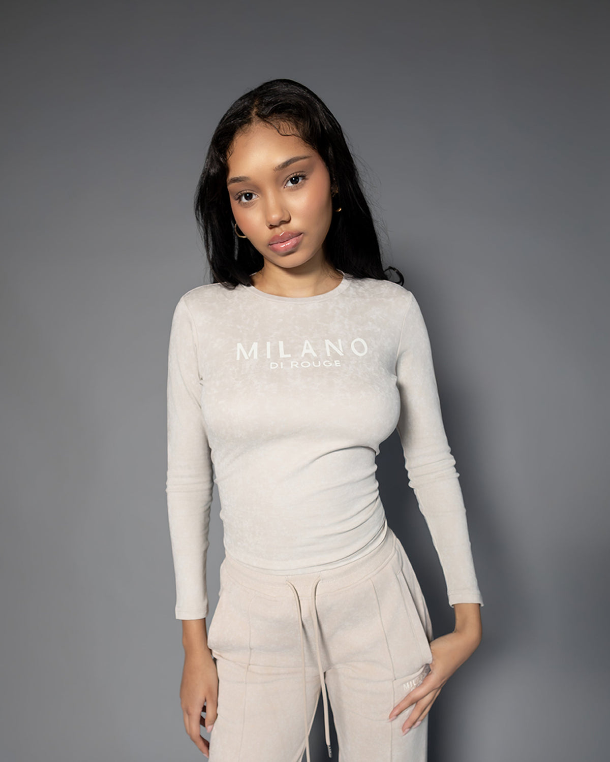 Lux Signature Supreme Firma Sweatpants