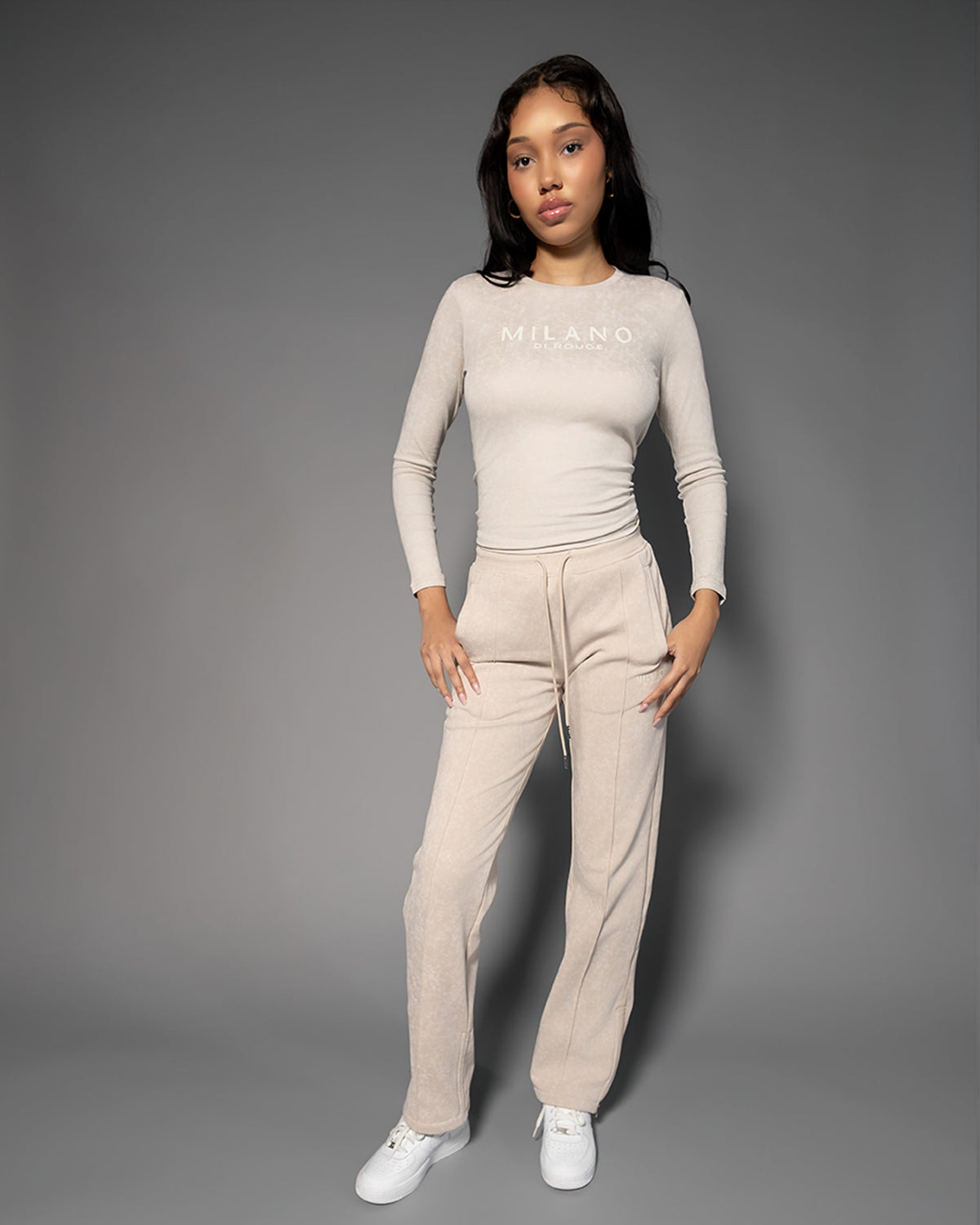 Lux Signature Supreme Firma Sweatpants
