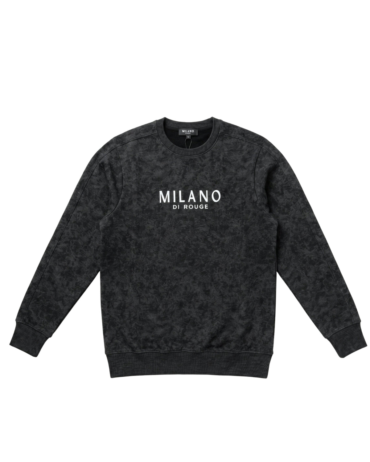 Lux Signature Supreme Robbie Crewneck