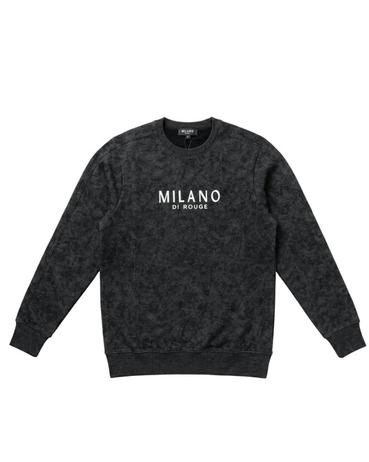 Lux Signature Supreme Robbie Crewneck