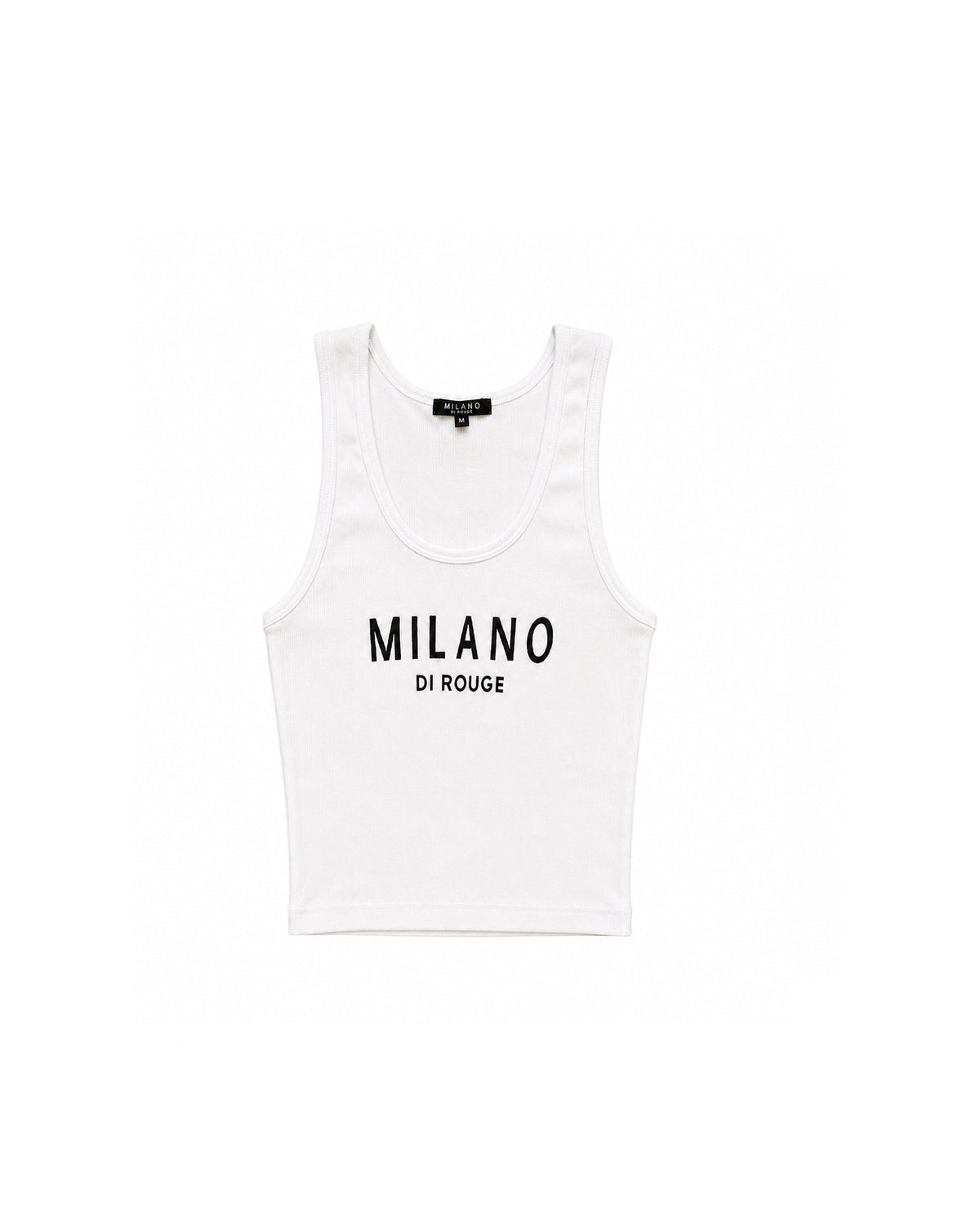 Milano Signature Tank