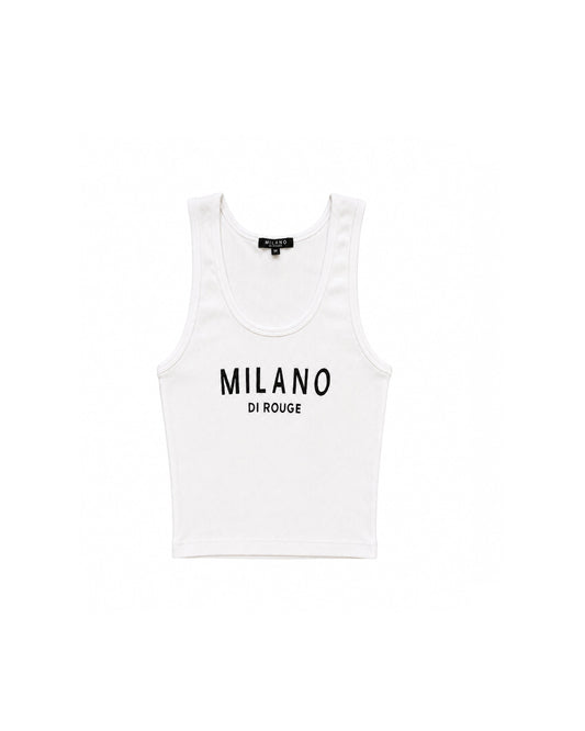 Milano Signature Tank