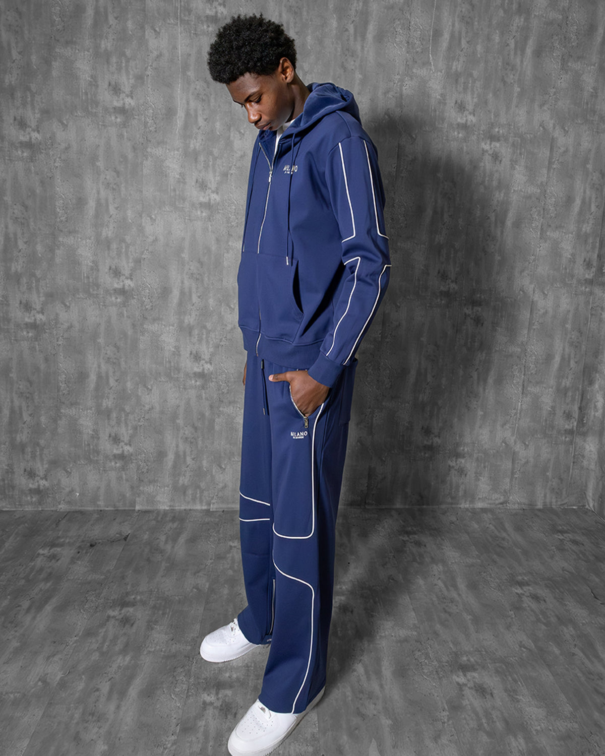 Journey Lux Sweatpants